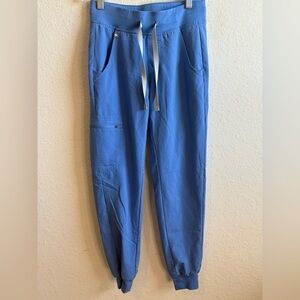 FIGS technical collection scrub bottoms XXS
